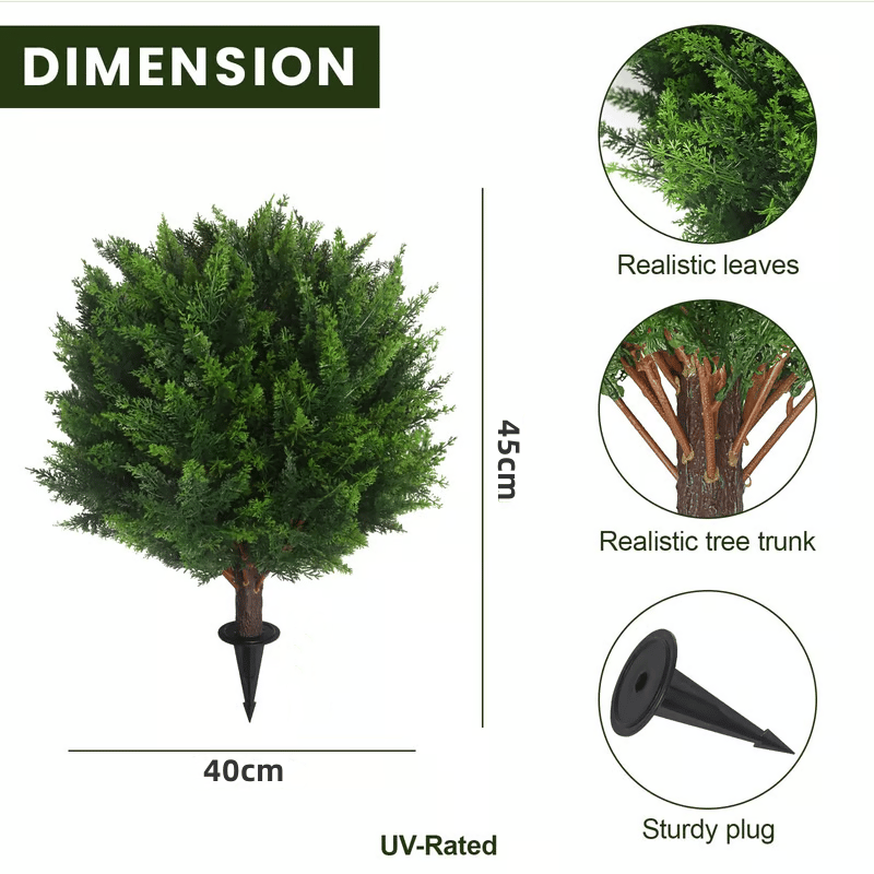 Fresh Cedar Room Essential Oil Diffuser Lamp - Halri