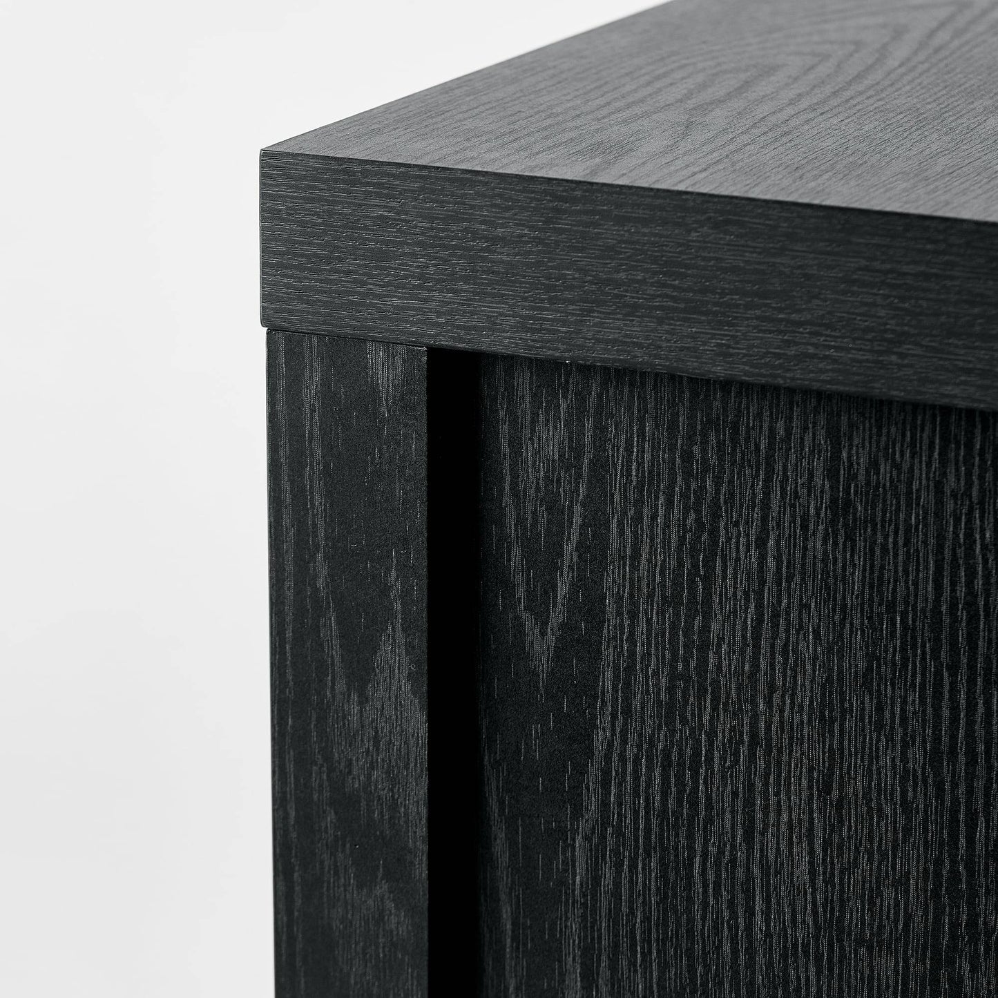 Storage Cabinet with Modern Drawers