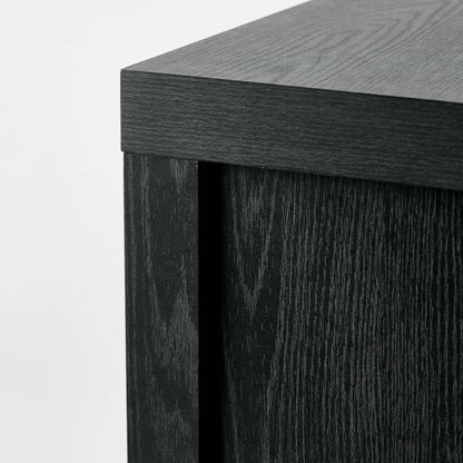 Storage Cabinet with Modern Drawers