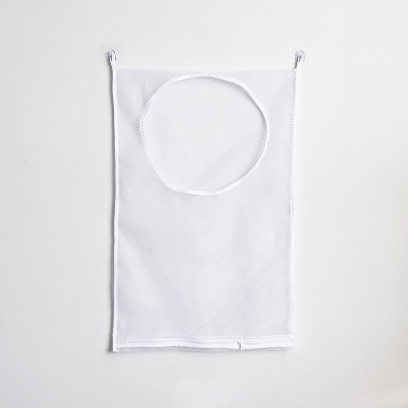 Space-Saving Foldable Laundry Hamper - Halri