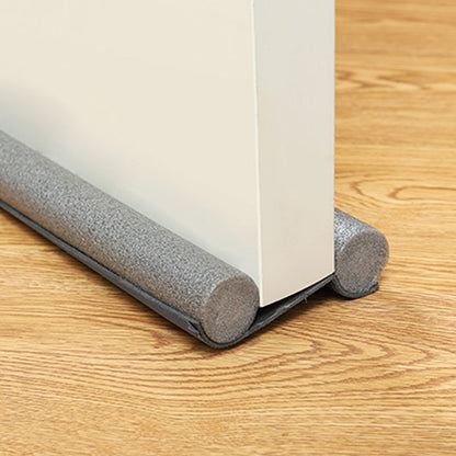 Wetterfeste Türdichtung