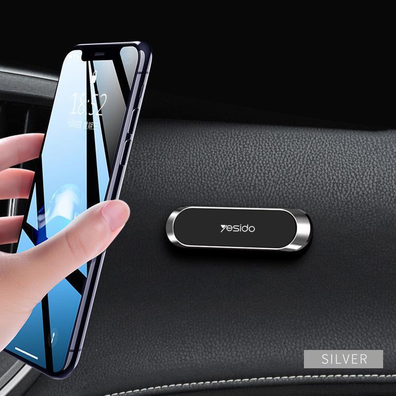 Stabile Handy-Autohalterung
