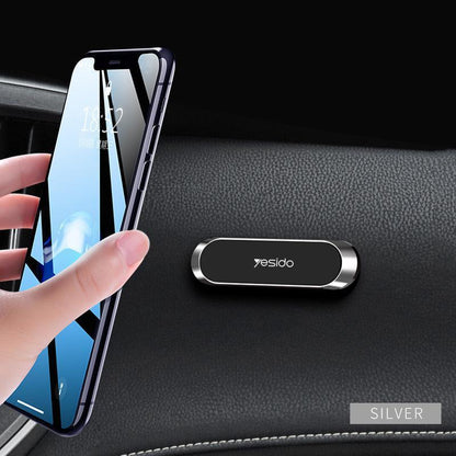 Stabile Handy-Autohalterung