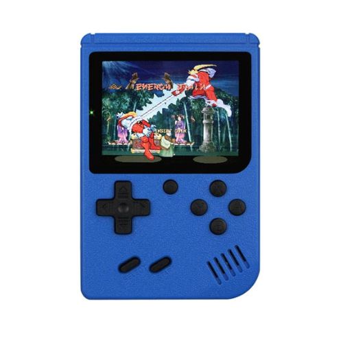 Retro-Spielkonsole – Klassische Edition 