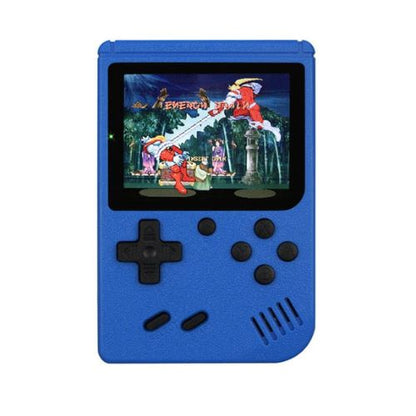 Retro-Spielkonsole – Klassische Edition 