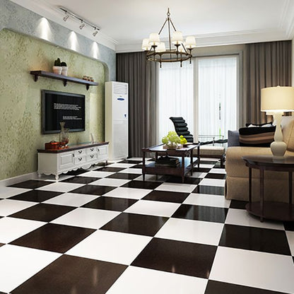 Easy Install Adhesive Vinyl Floor Tiles