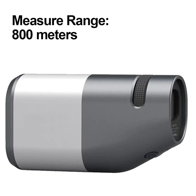 Compact High Precision Laser Distance Finder Telescope - Halri