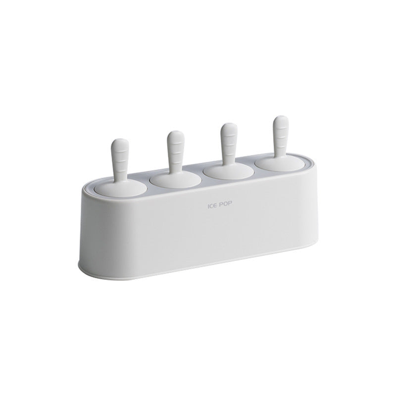 Einfaches Eis am Stiel Formen-Set