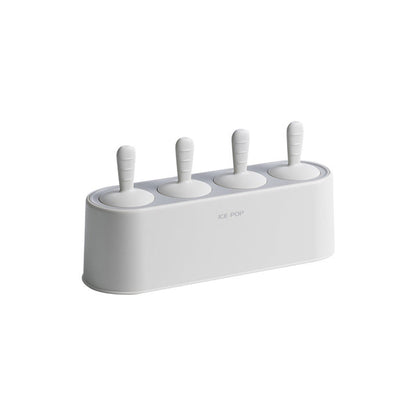 Einfaches Eis am Stiel Formen-Set