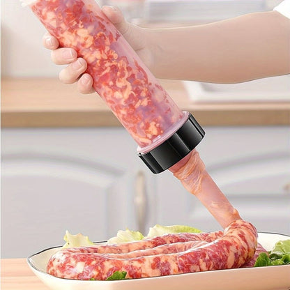 Easy Use Sausage Maker Filling Machine Kit