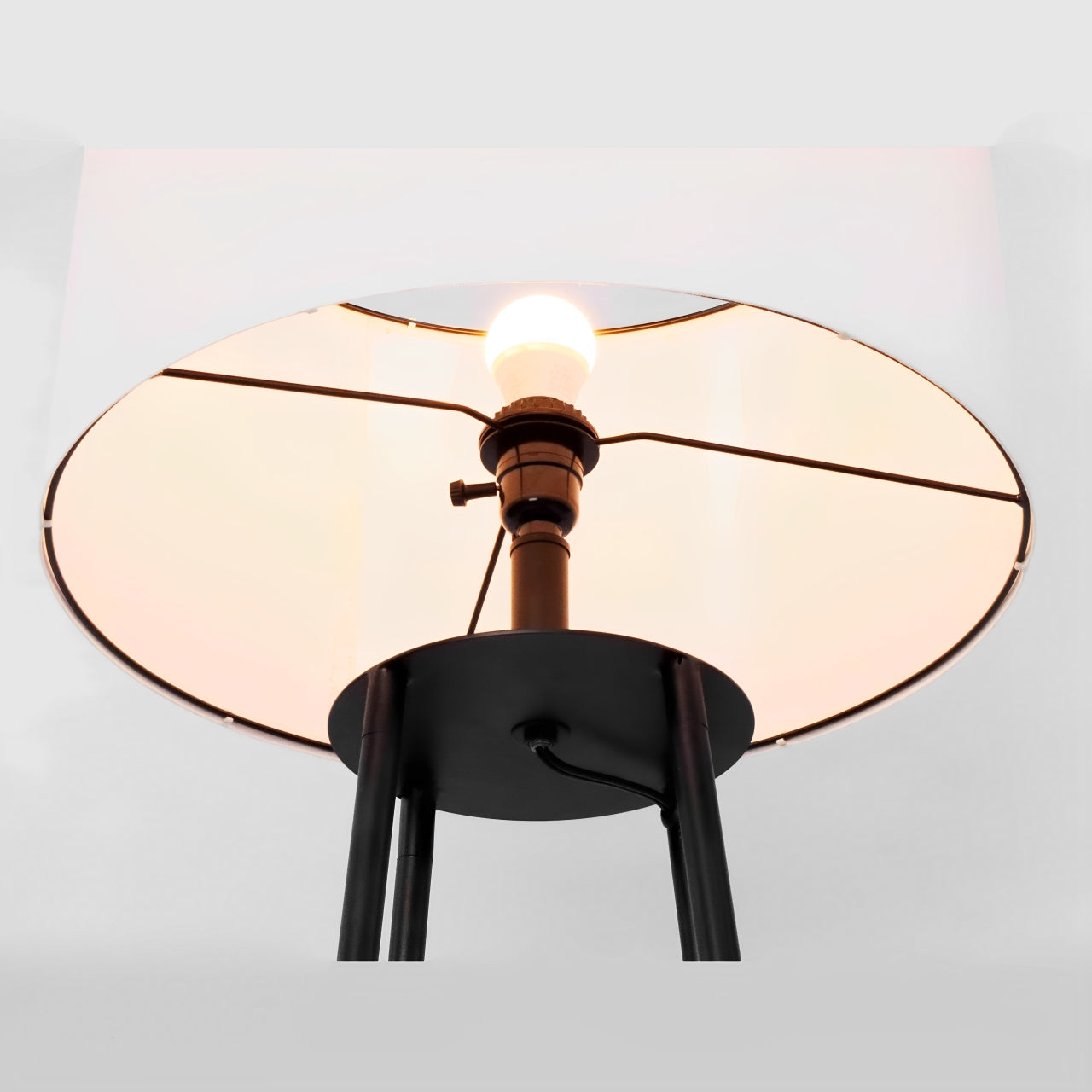 Tall Standing Light Lamp