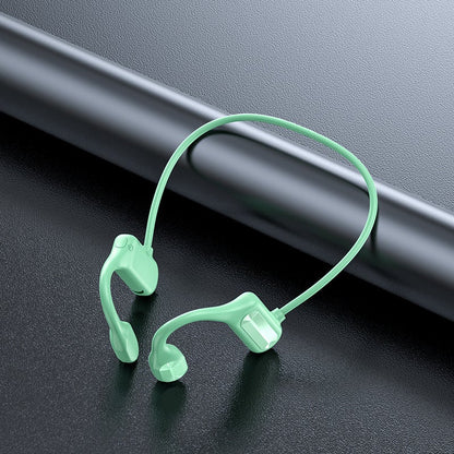 Bluetooth-Kopfhörer mit automatischer Passform