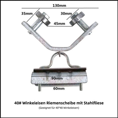 Einziehbare Schrankaufbewahrungsrolle 