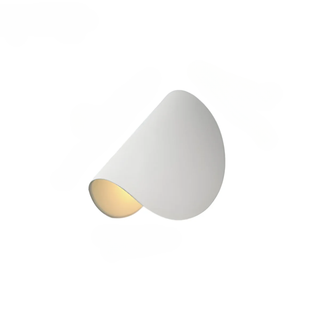 Verstellbare LED-Wandleuchte für den Innenbereich