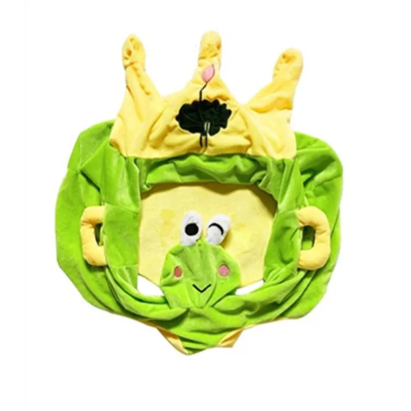 Weicher Babysitzbezug