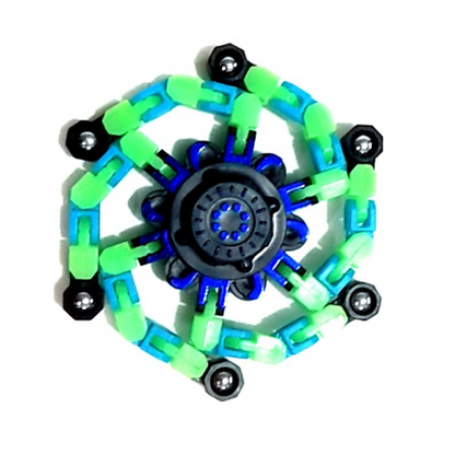 Lustiges interaktives Drehroboter-Spielzeug