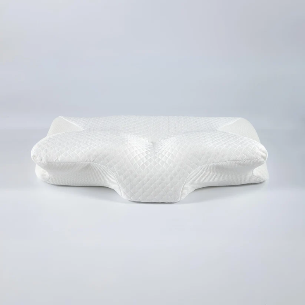 Comfortable Sleep Memory Foam Pillow