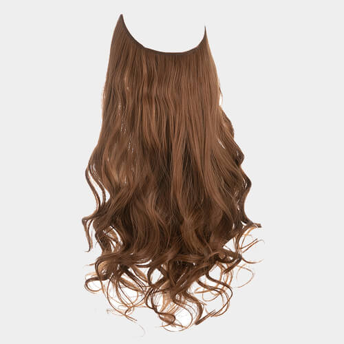 Premium-Haarverlängerungen für Damen