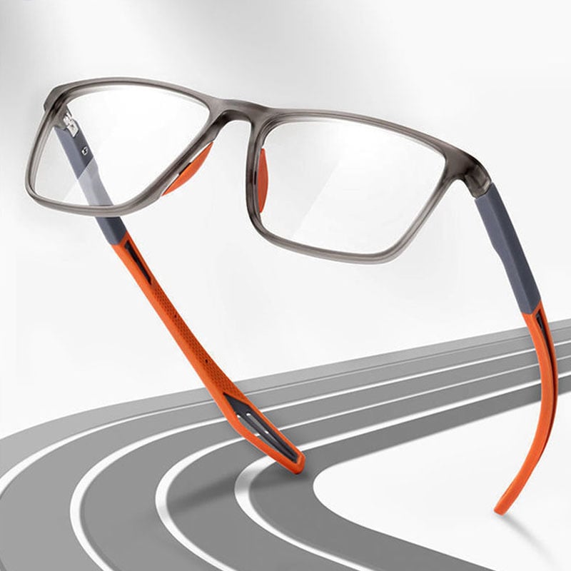 Prescription Progressive Reading Glasses - Halri