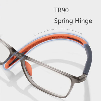 Prescription Progressive Reading Glasses