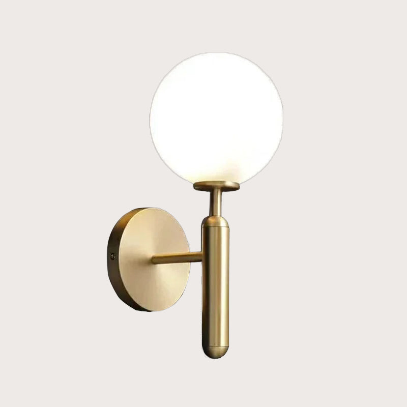 Modern Luxurious LED Wall Light