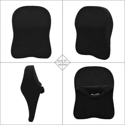 Comfortable Car Back Rest Cushion