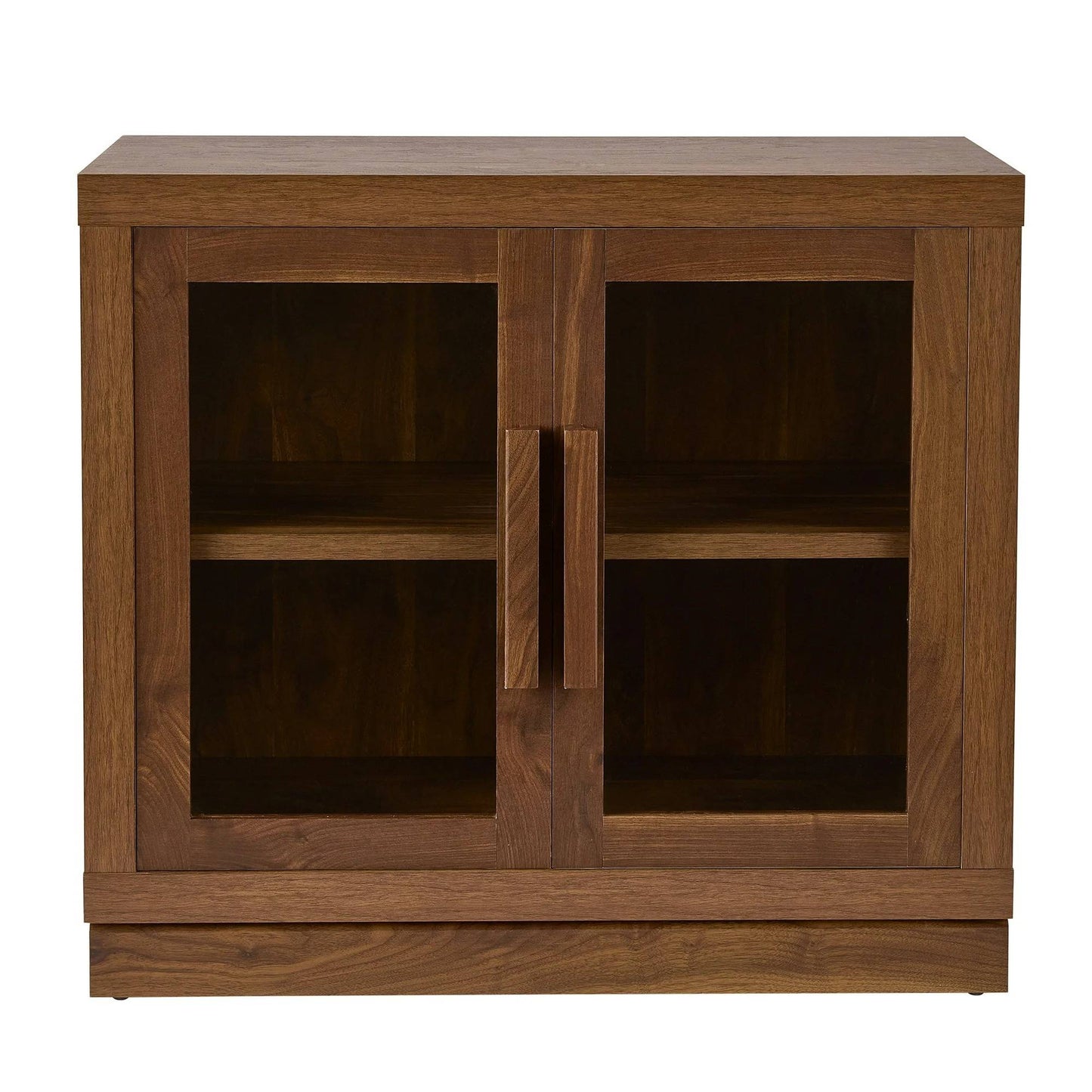 Storage Cabinet with Modern Drawers