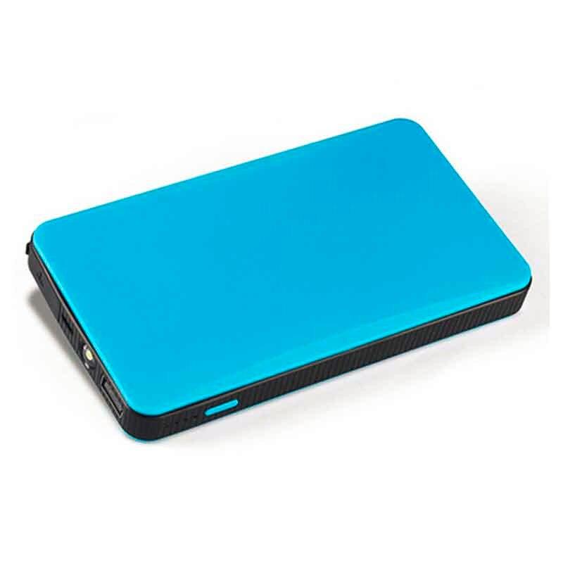 Compact Emergency Car Battery Booster