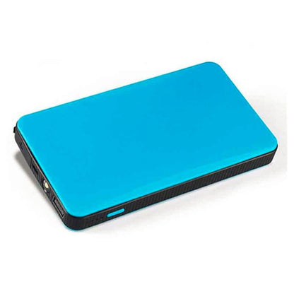 Compact Emergency Car Battery Booster
