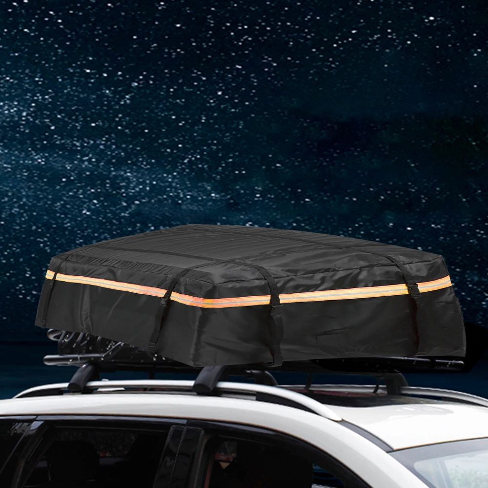 Durable Waterproof Car Roof Cargo Bag