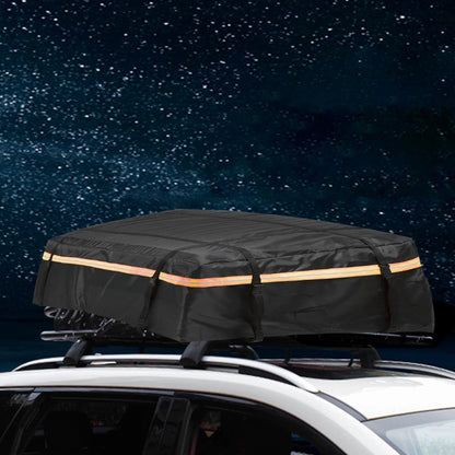 Durable Waterproof Car Roof Cargo Bag