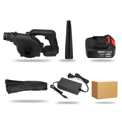 Portable Rechargeable Cordless Yard Leaf Blower
