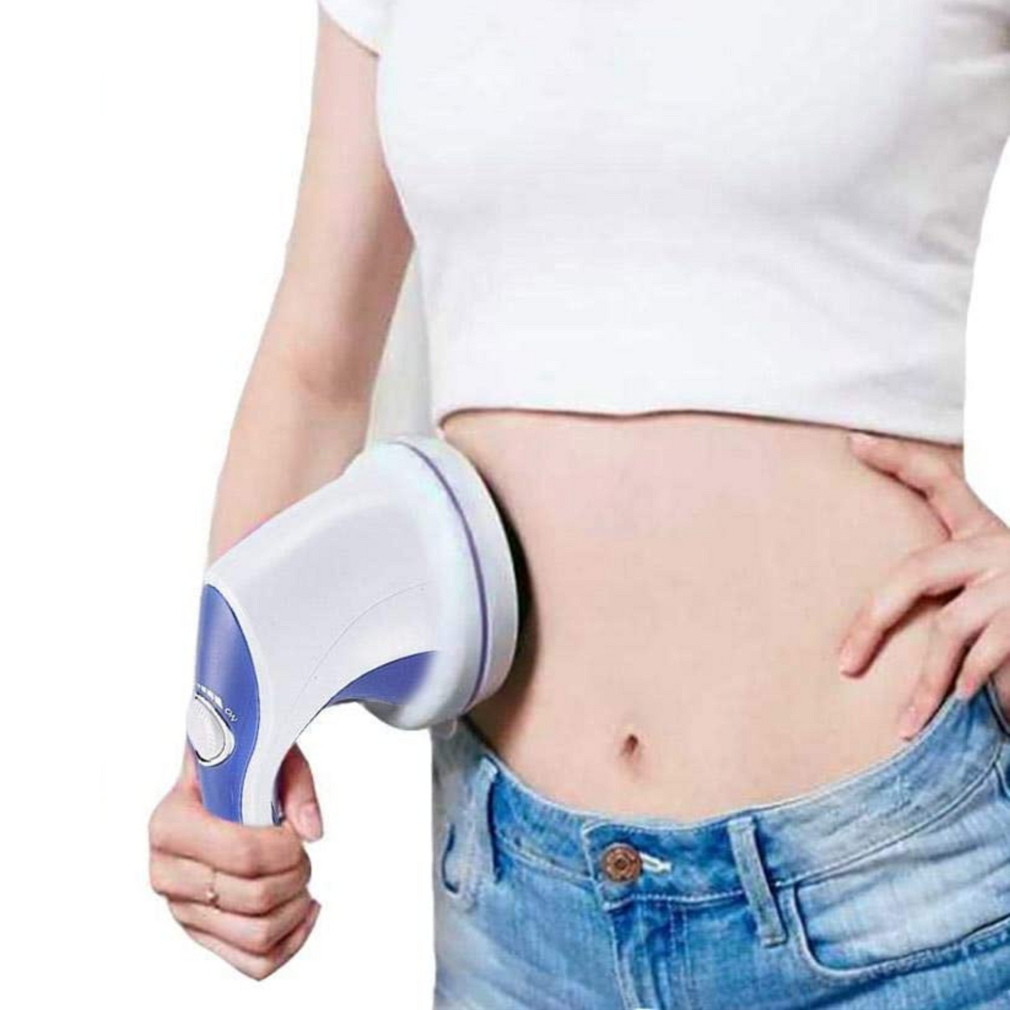 Compact Portable Cellulite Remover Massage Tool