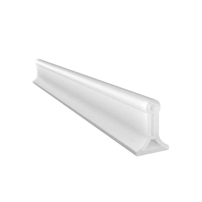 Flexibler Silikon-Wasserstopper für Badezimmer