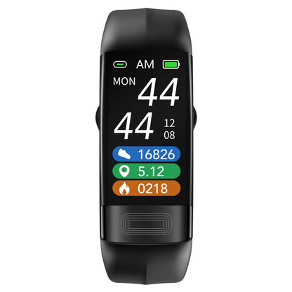Accurate Fitness Tracker with Heart Rate Monitor