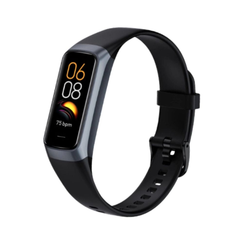 Waterproof Fitness Smartwatch for Men and Women