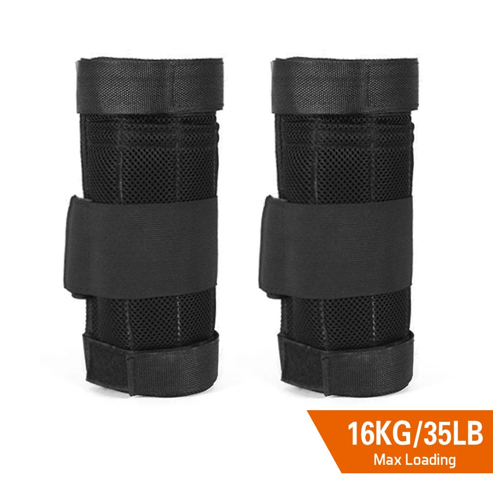 Flexible Fitness Ankle Weights