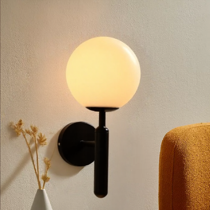 Modern Luxurious LED Wall Light