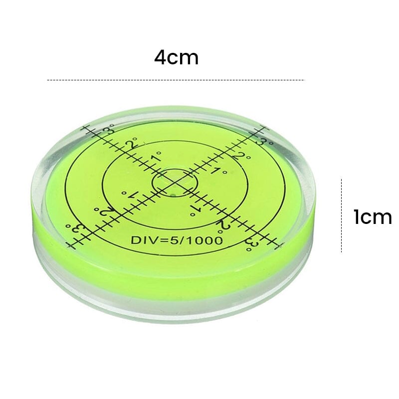 Accurate Laser Spirit Level - Halri