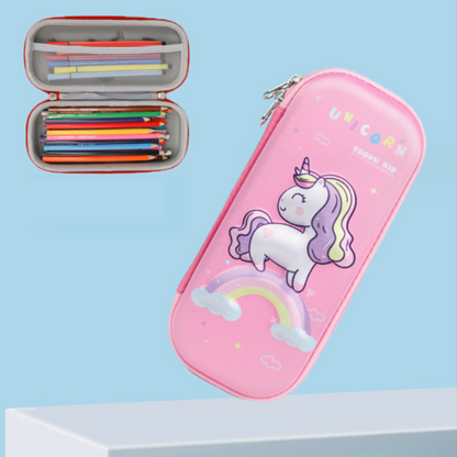 Protective 3D Phone Case - Halri