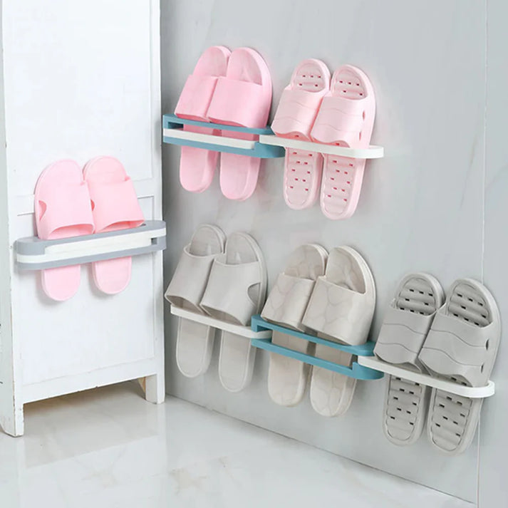 Halri Space Saver 2pc Compact Organizer Set - Halri