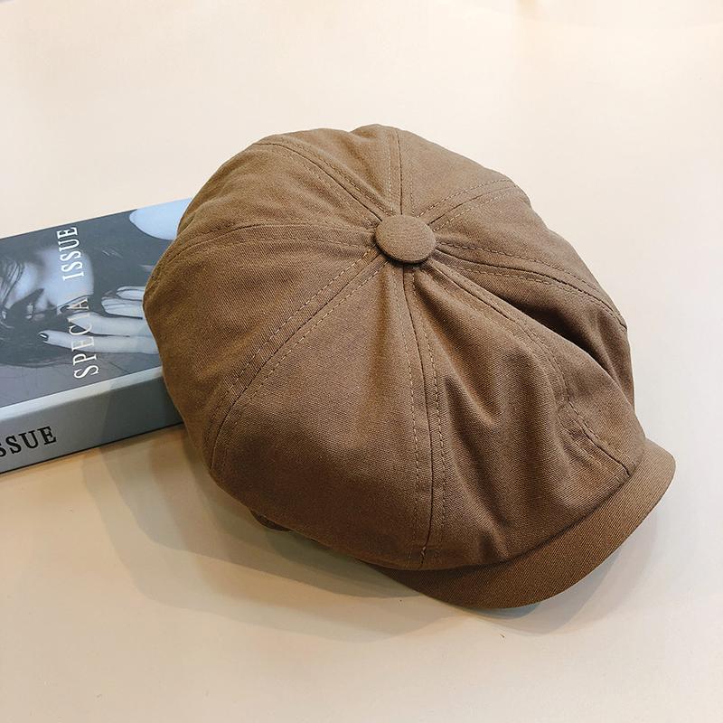 Vintage Classic Men's Cap - Halri