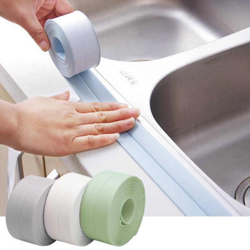 Waterproof Sealing Tape for Kitchen Bathroom - Halri