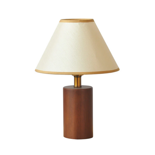 Vintage Korean Inspired Desk Lamp - Halri