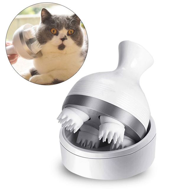 Relaxing Pet Grooming Tool - Halri
