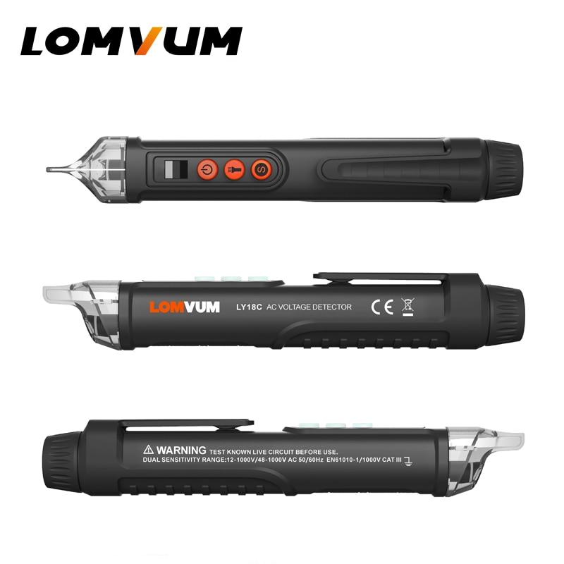 Accurate Electric Test Pen