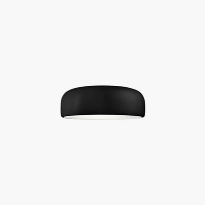 Moderne LED-Deckenleuchte fürs Wohnzimmer