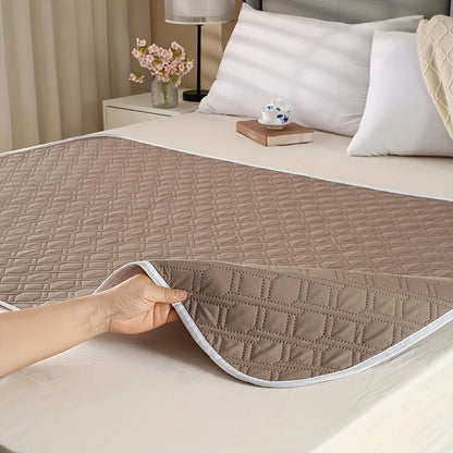 Reusable Waterproof Mattress Protector