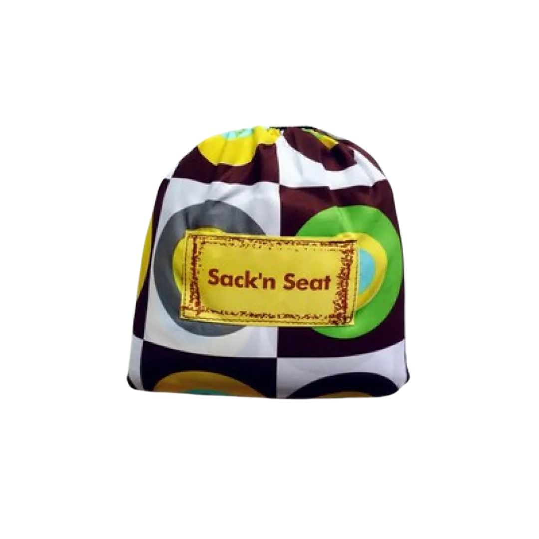 Tragbarer Kinderklappstuhl
