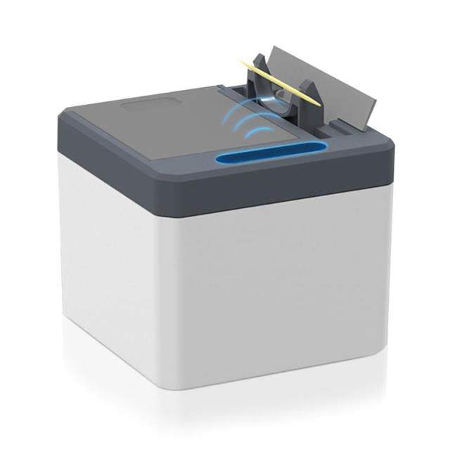 Automatischer Zahnstocherspender mit Sensor